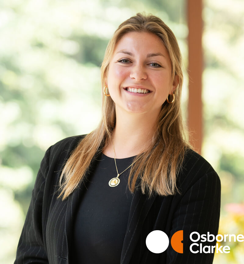 Annick Wilmer over haar werk als advocaat in het Banking & Finance team