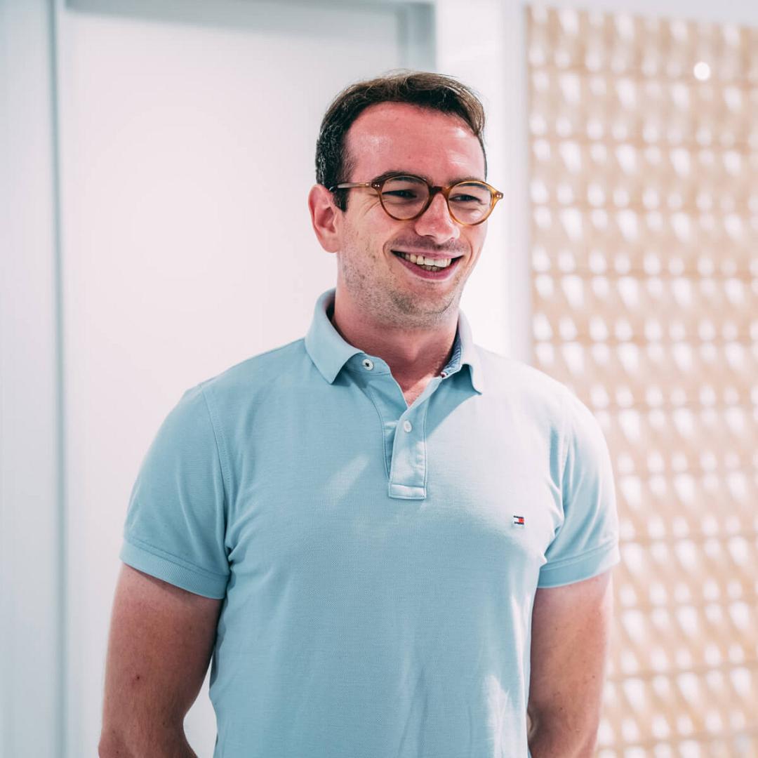 Werken bij een advocatenbureau in Amsterdam Osborne Clarke