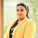 vedena de nie receptionist osborne clarke amsterdam