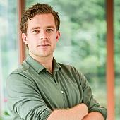 nick staes medewerker m a osborne clarke amsterdam