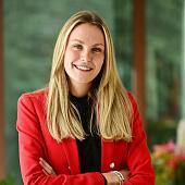 babette vreekamp junior personal assistant osborne clarke amsterdam