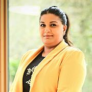 vedena de nie receptionist osborne clarke amsterdam