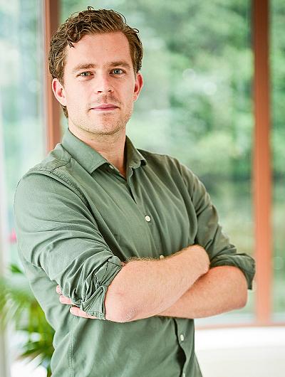 nick staes medewerker m a osborne clarke amsterdam