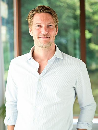 niels dolk medewerker m a osborne clarke amsterdam