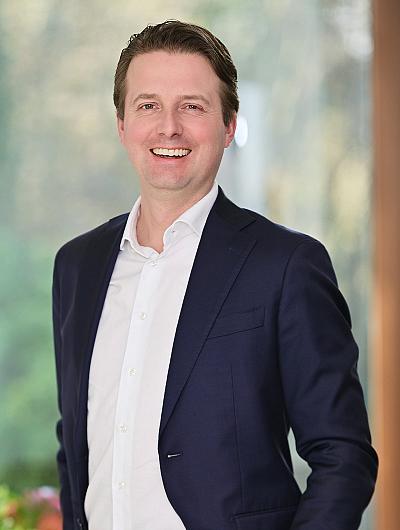 axel van der staak   partner  banking   finance osborne clarke amsterdam 2