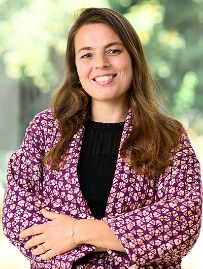 osborne clarke amsterdam charlie van der star