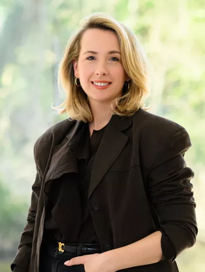 notariaat osborne clarke amsterdam  gianna hendriks