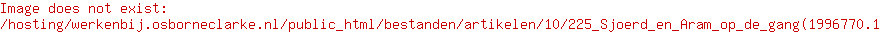 sjoerd en aram op de gang(1996770.1)